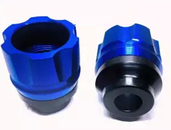 Gù chống đổ trước k3 cnc