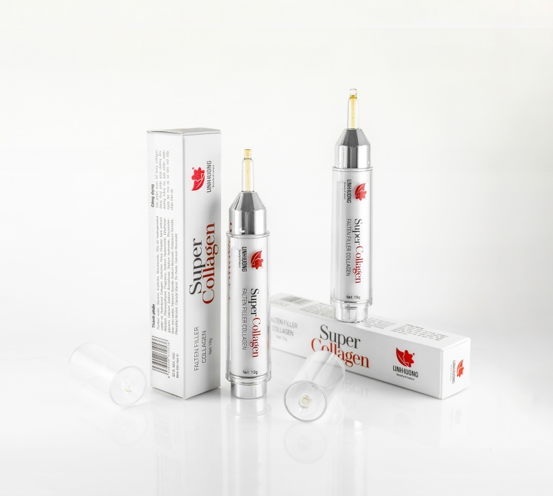 Super collagen
