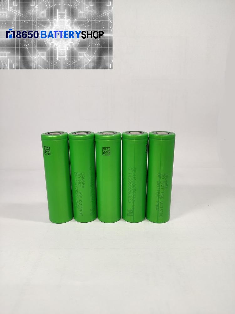 [HCM]Pin 18650 Sony VTC6 chính hãng mới 100% 3000mah xả tối đa 35A