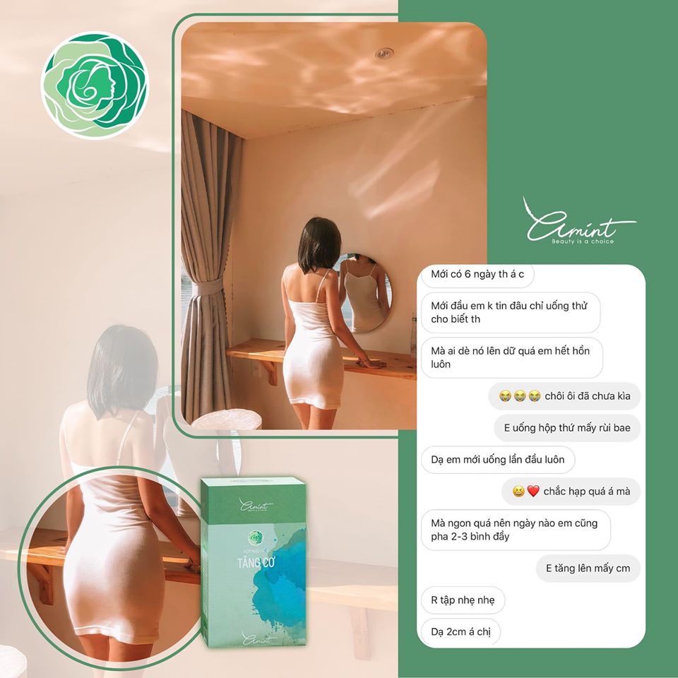 Ngũ Cốc Tăng Cơ Mông Amin't