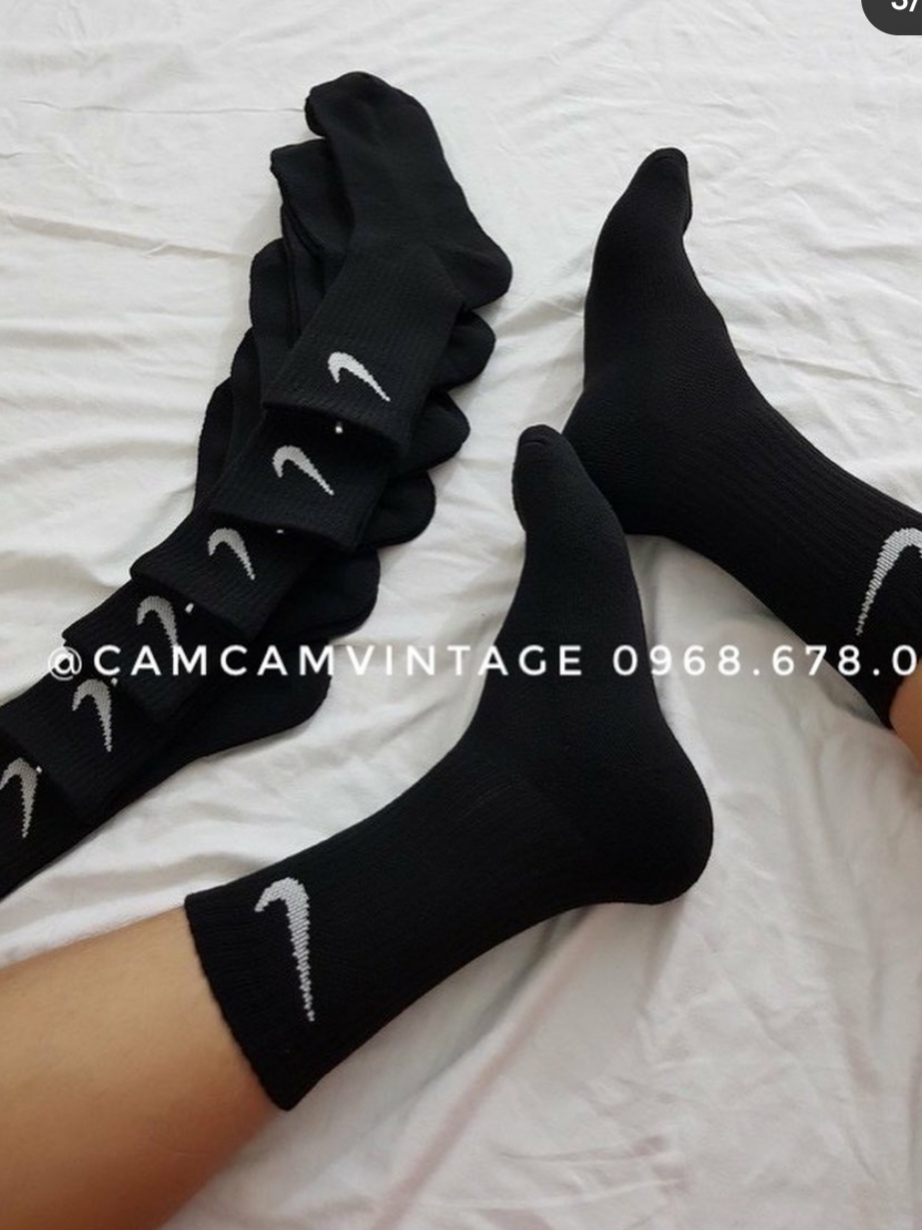 Tất cao cổ nữ, vớ cao cổ nam, vớ ni. ke adi. das nam cổ cao ,tất ni. ke das cổ cao thể thao