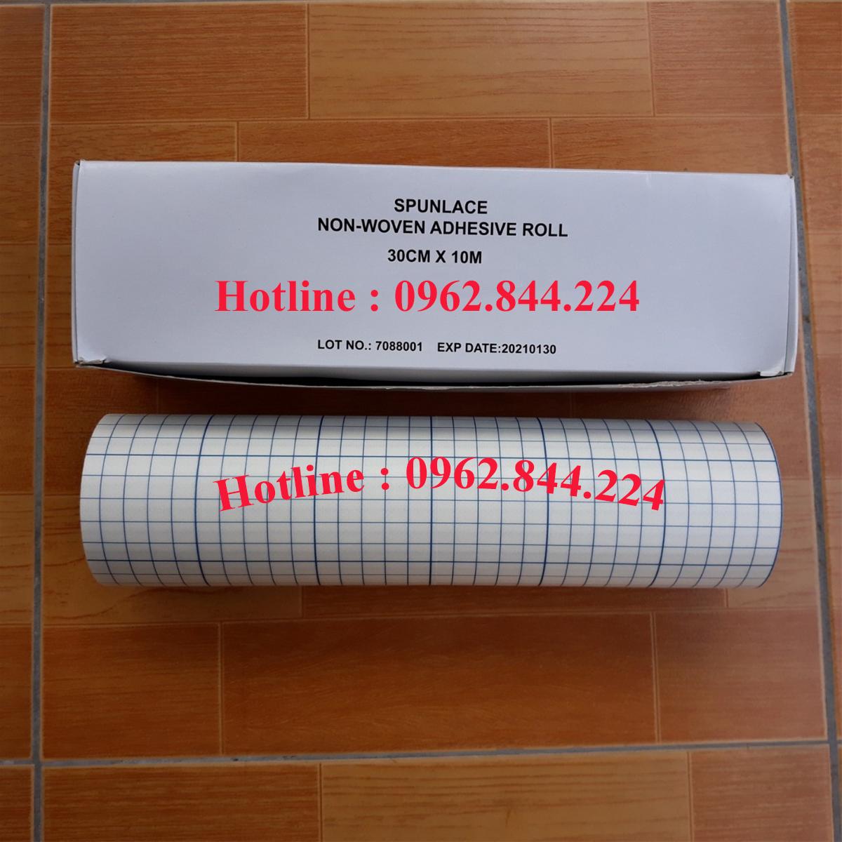 Băng Dính Đắp Vết Thương