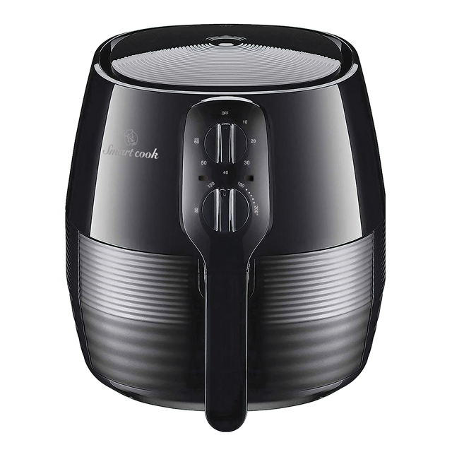Nồi chiên không dầu smart cook afs-3940 5l