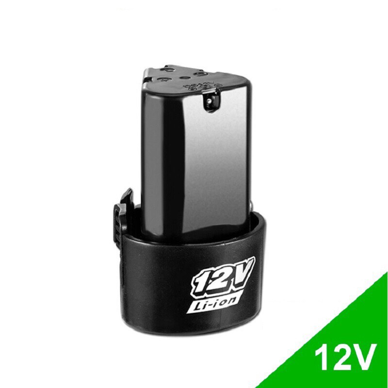 Pin máy khoan 12v