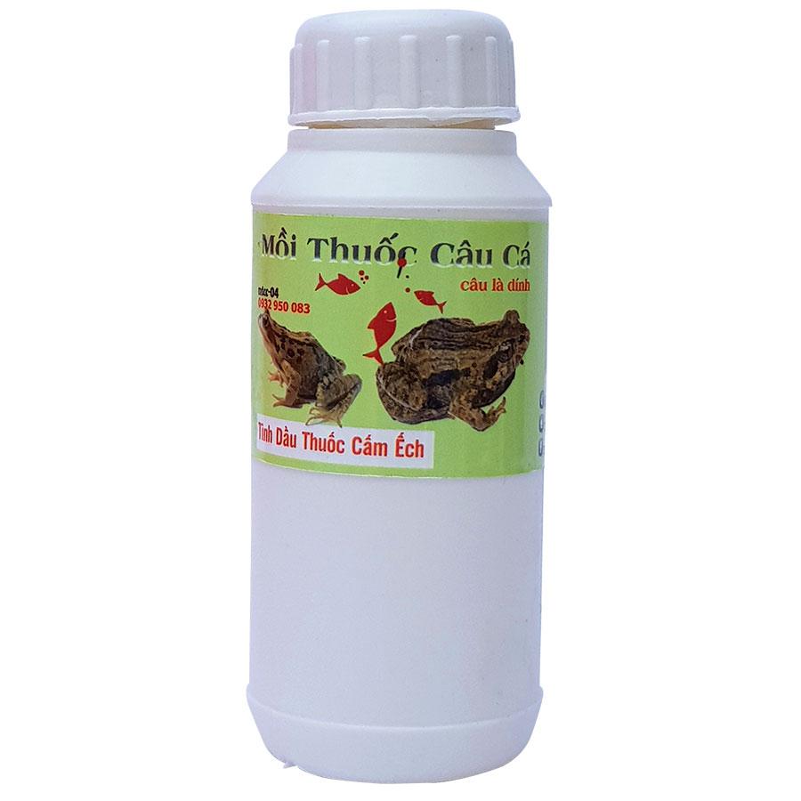 [HCM]Tinh dầu cấm ếch nhạy gấp 3