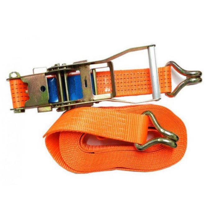 [HCM]Dây chằng hàng móc J 50mm 6 mét 3 tấn cam