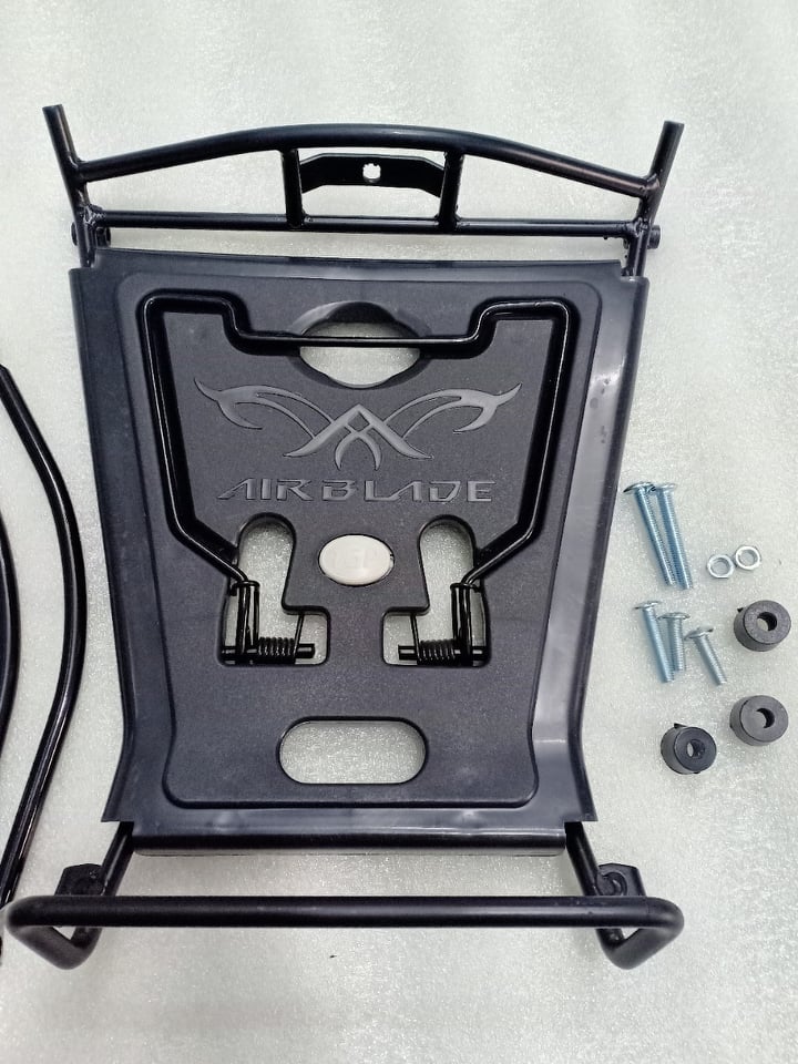 BAGA AIR BLADE 2020 ĐEN