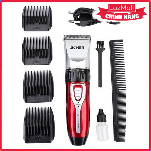 Tông đơ vouller cao cấp jc-0817 - hàng chính hãng