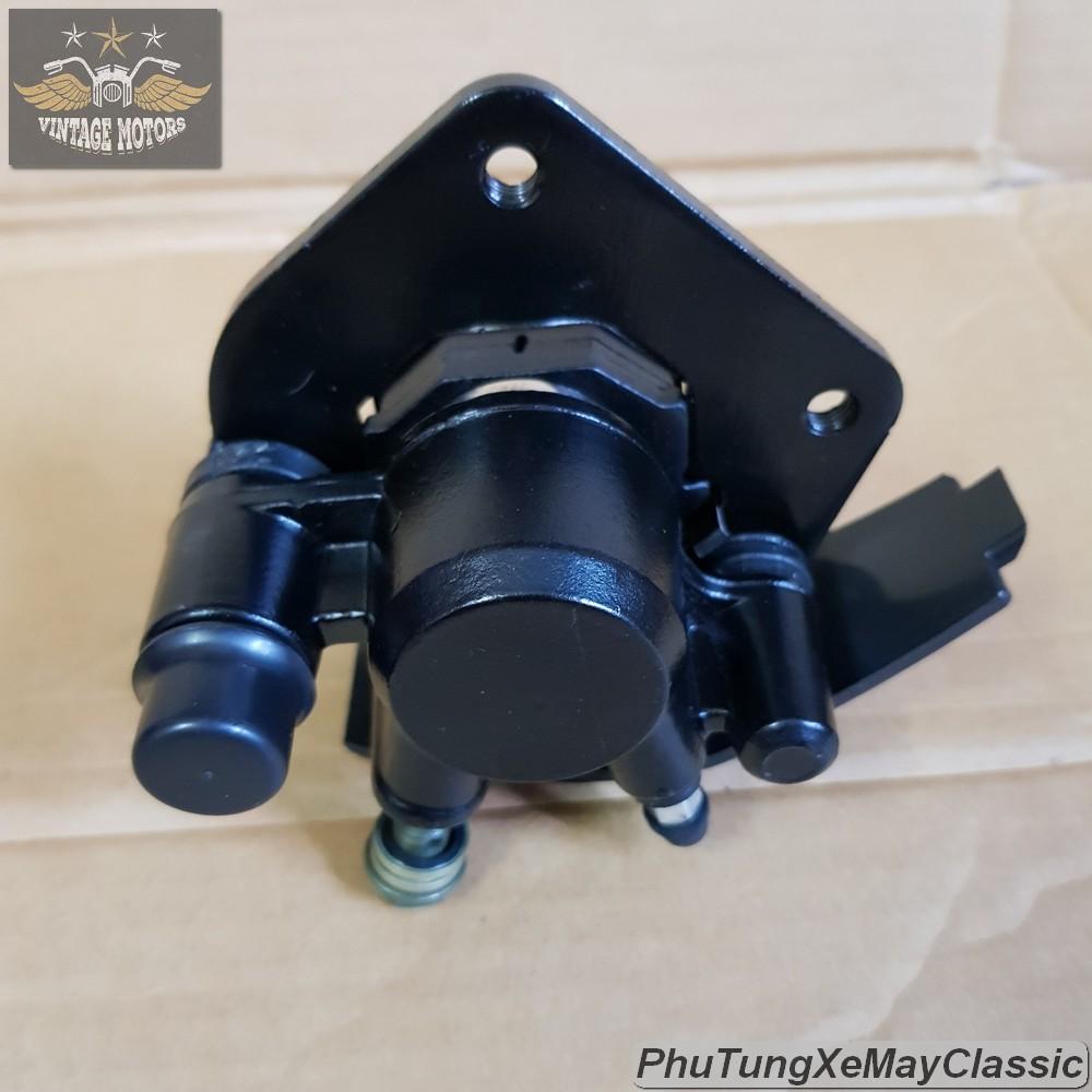 bộ củ heo dầu GN125 - bộ heo dầu xe máy độ classic