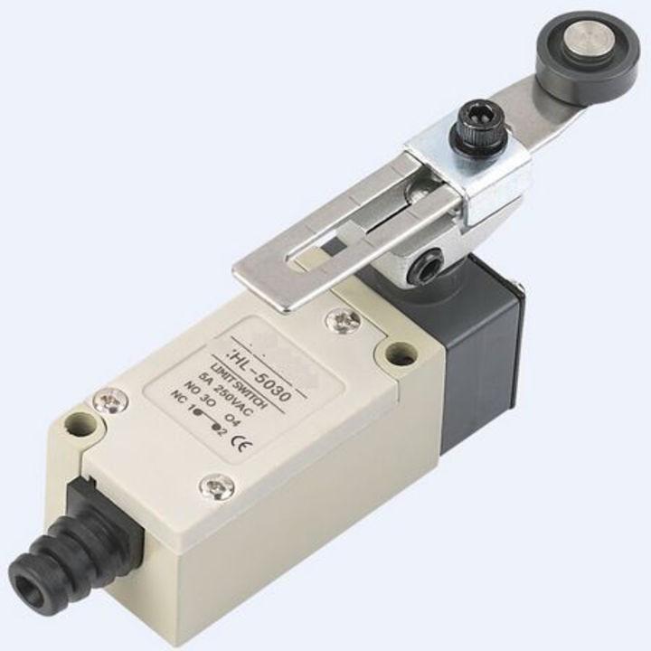 công tắc hành trình omron HL-5030