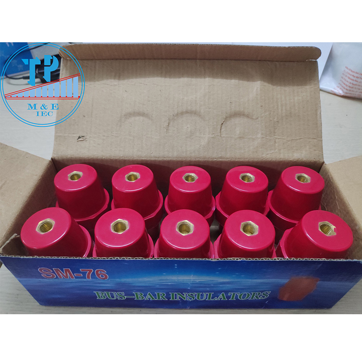 Sứ đỡ thanh cái SM76