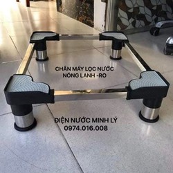 Chân đế máy lọc nước máy uống nóng lạnh-CLN-RO