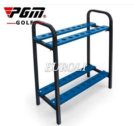 Giá để gậy golf pgm cao cấp-18 gậy