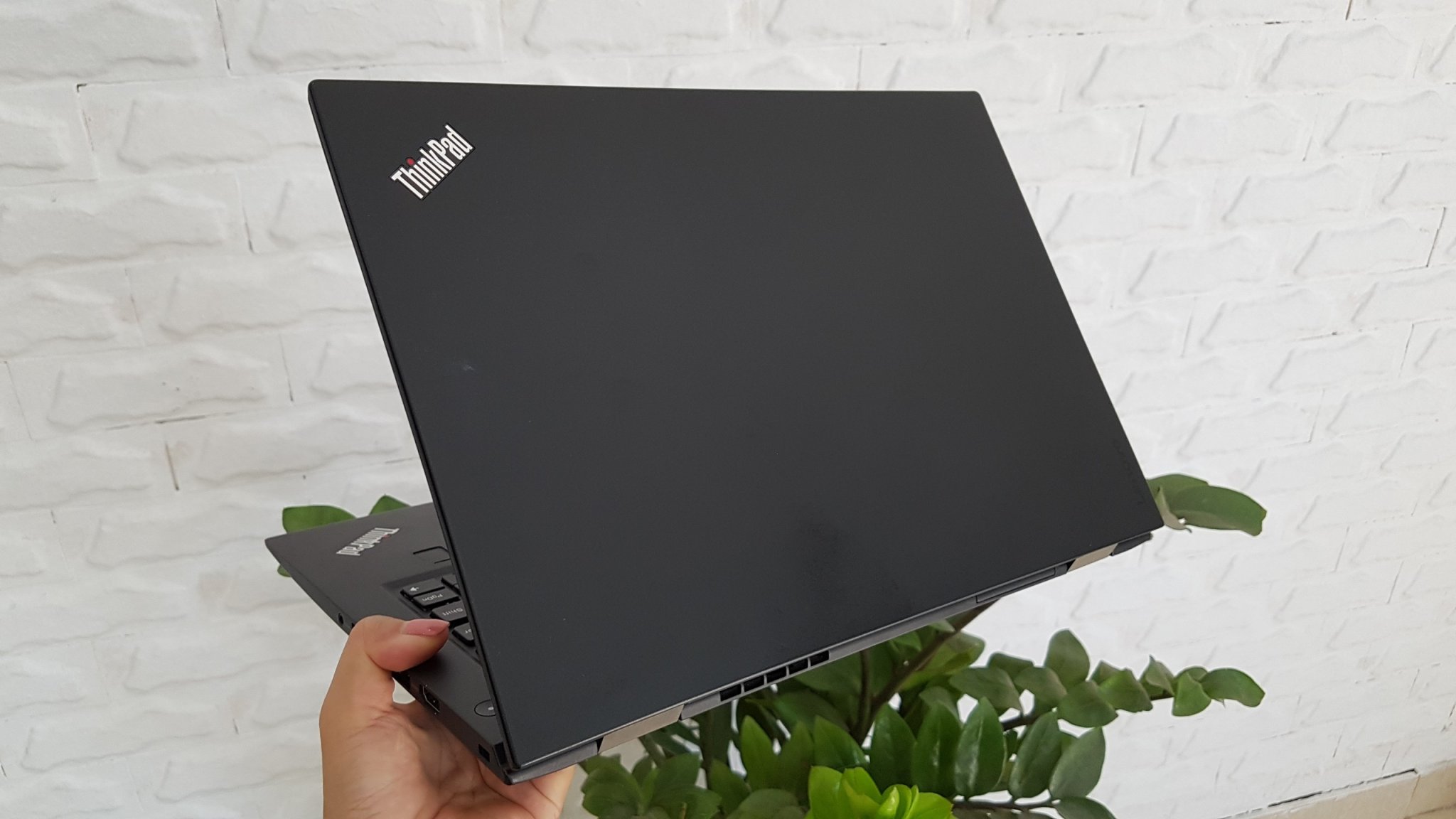 Lenovo Thinkpad X1 Carbon Gen 4