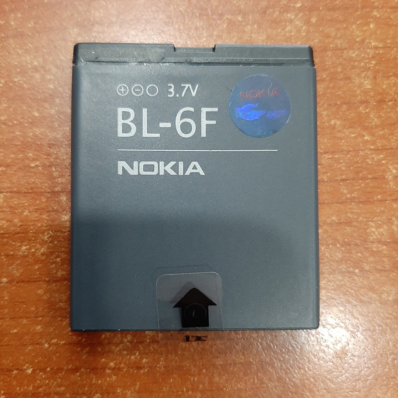 Pin điện thoại Nokia N96