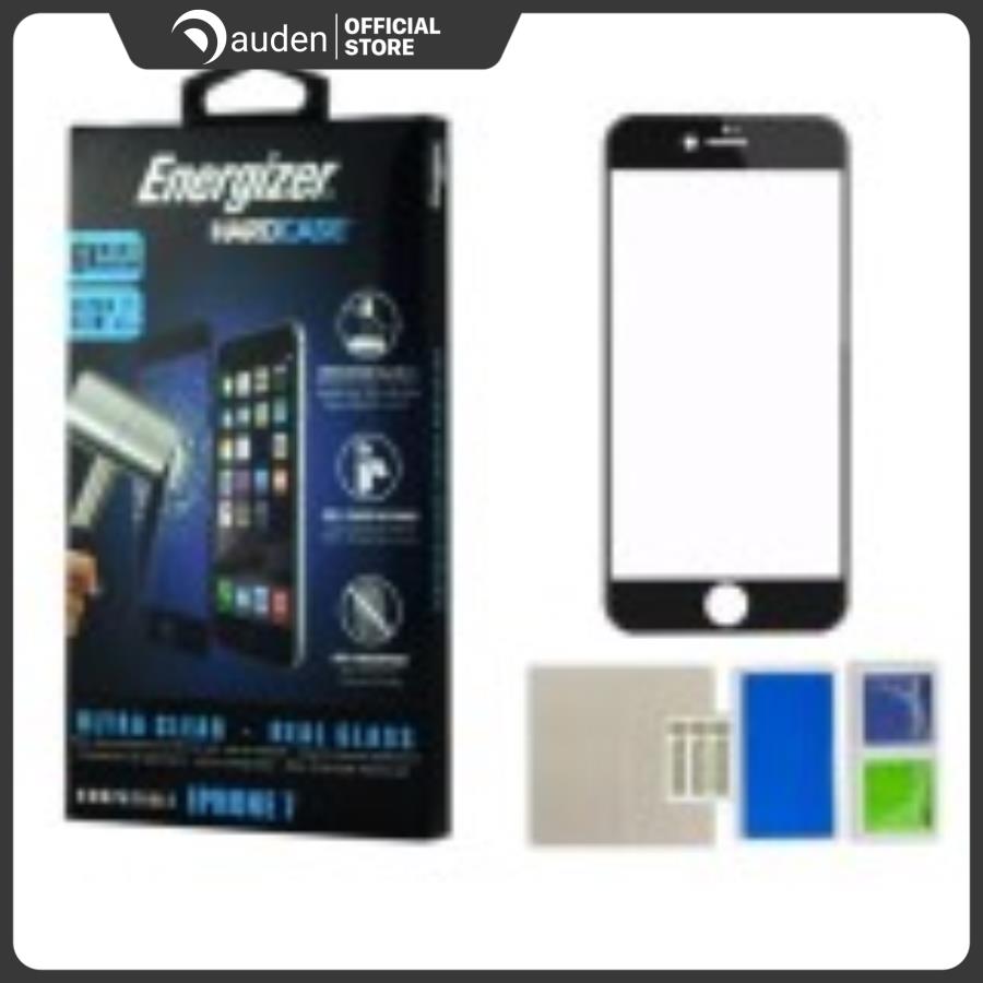 Dán màn hình cường lực Energizer cho iPhone 6/6S Plus - ENSPCOCLIP6SP