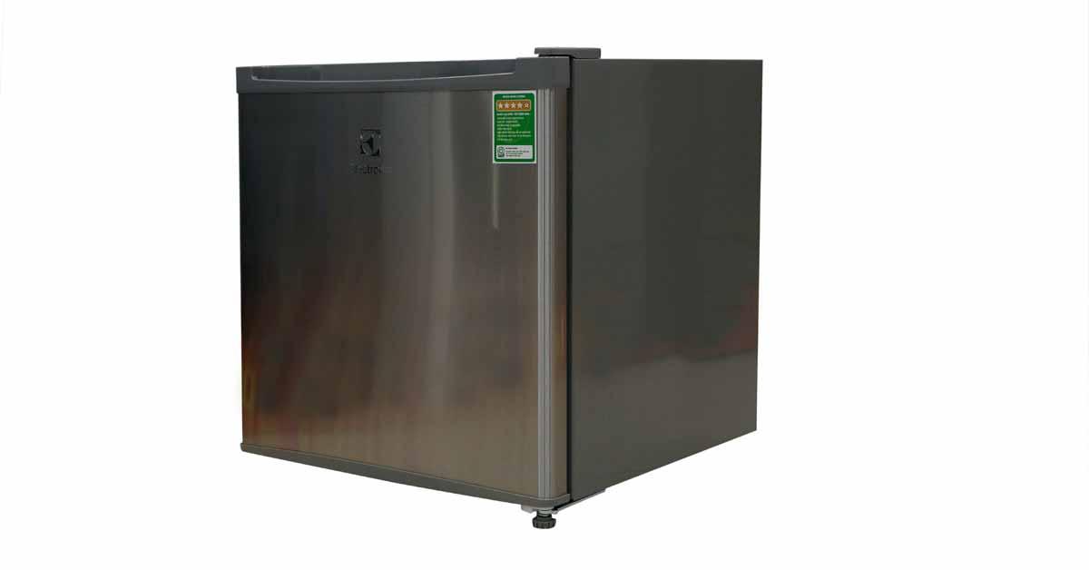 Tủ lạnh electrolux eum0500sb - 50 lít