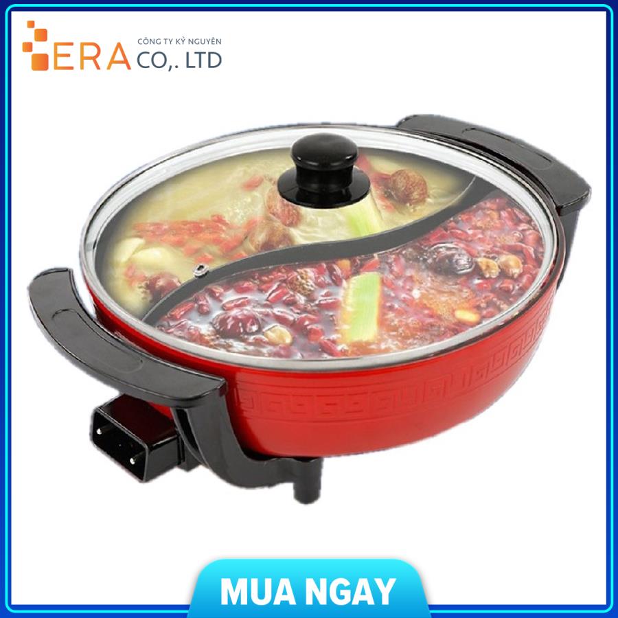 Nồi lẩu điện Mishio MK-112 - sản phẩm đa dạng về mẫu mã kích cỡ chất lượng đảm bảo cam kết hàng nhận được giống với mô tả