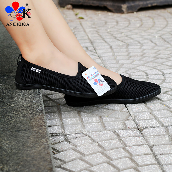 Giày Anh Khoa A83