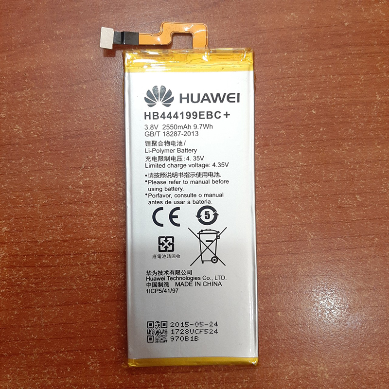 Pin huawei honor 4c/chm-u01/g play mini - hb444199ebc