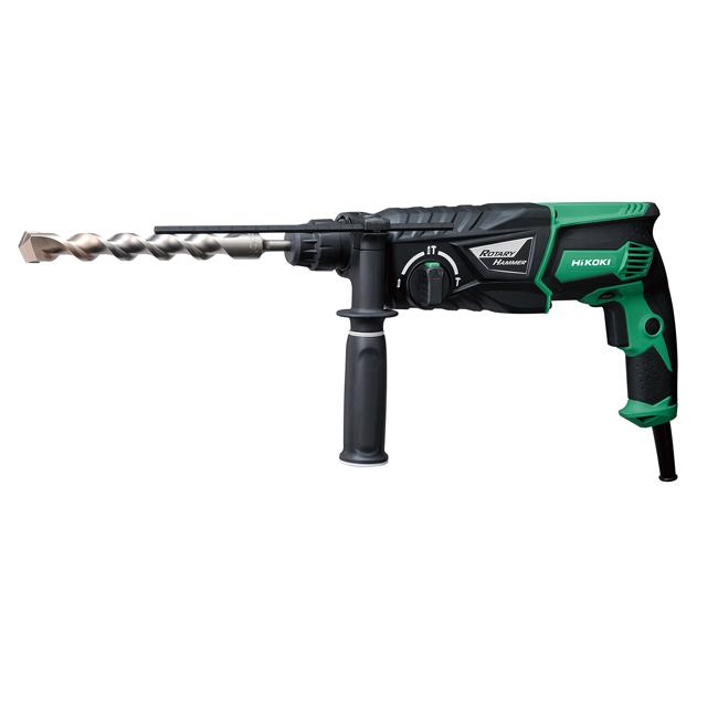 Máy khoan động lực hikoki dh26pc 830w