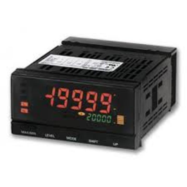 Đầu cân omron k3hb-vlc