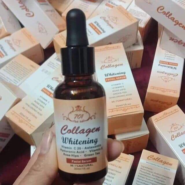 [HCM]Serum Collagen Vit E 30ml