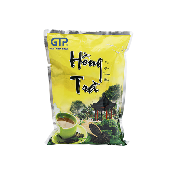 Hồng trà GTP Thượng hạng 500g