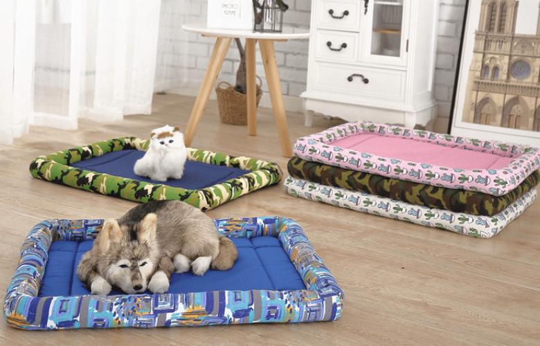 Nệm cho chó mèo không thấm nước size XL