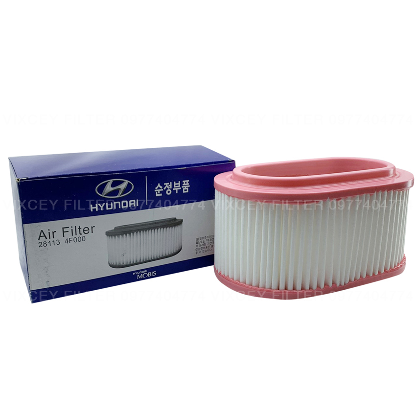Lọc gió động cơ Hyundai Porter