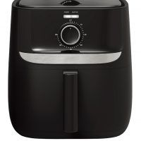 Nồi chiên không dầu Kangaroo KG6AF1 6 lít