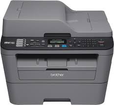 Máy in laser đa năng Brother MFC-L2701DW