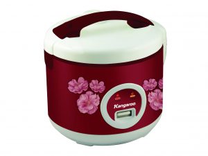 Nồi cơm điện cơ kangaroo kg378h 1,8l