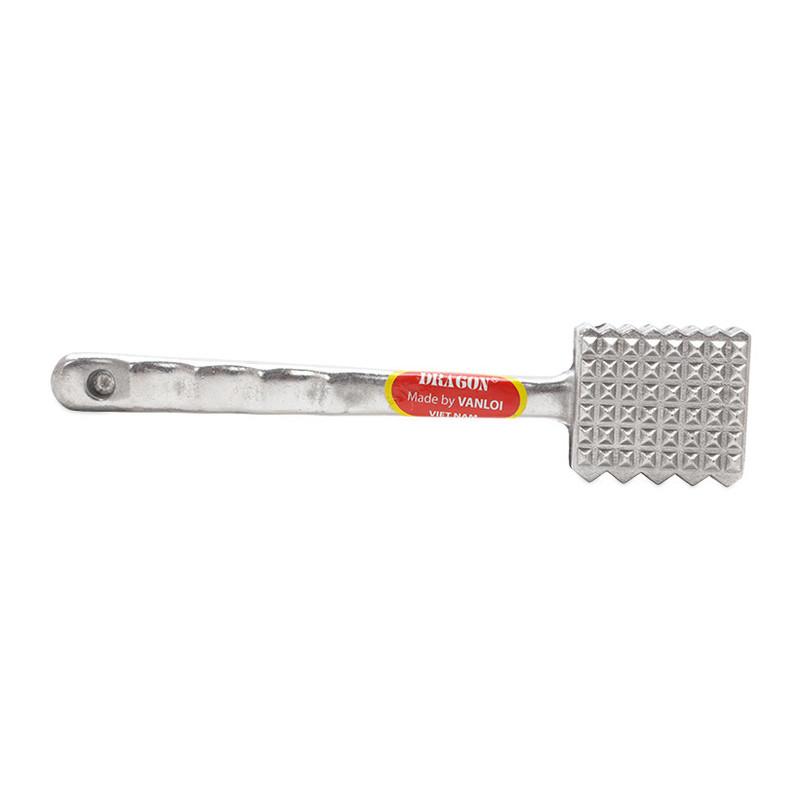 Búa đập thịt Inox Dragon