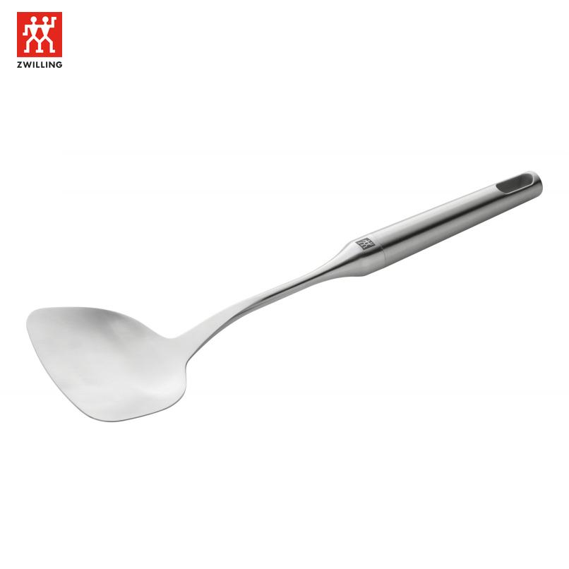 Vá chiên inox nguyên khối zwilling - xuất dư đức