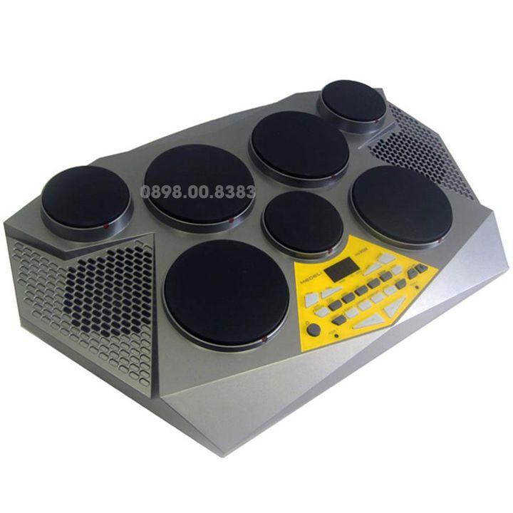 Trống điện tử medeli dd309