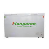 Tủ đông kháng khuẩn kangaroo kg566c2 380l