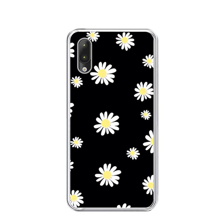 Ốp lưng vsmart star - silicon dẻo - 01256 0086 hoacuc