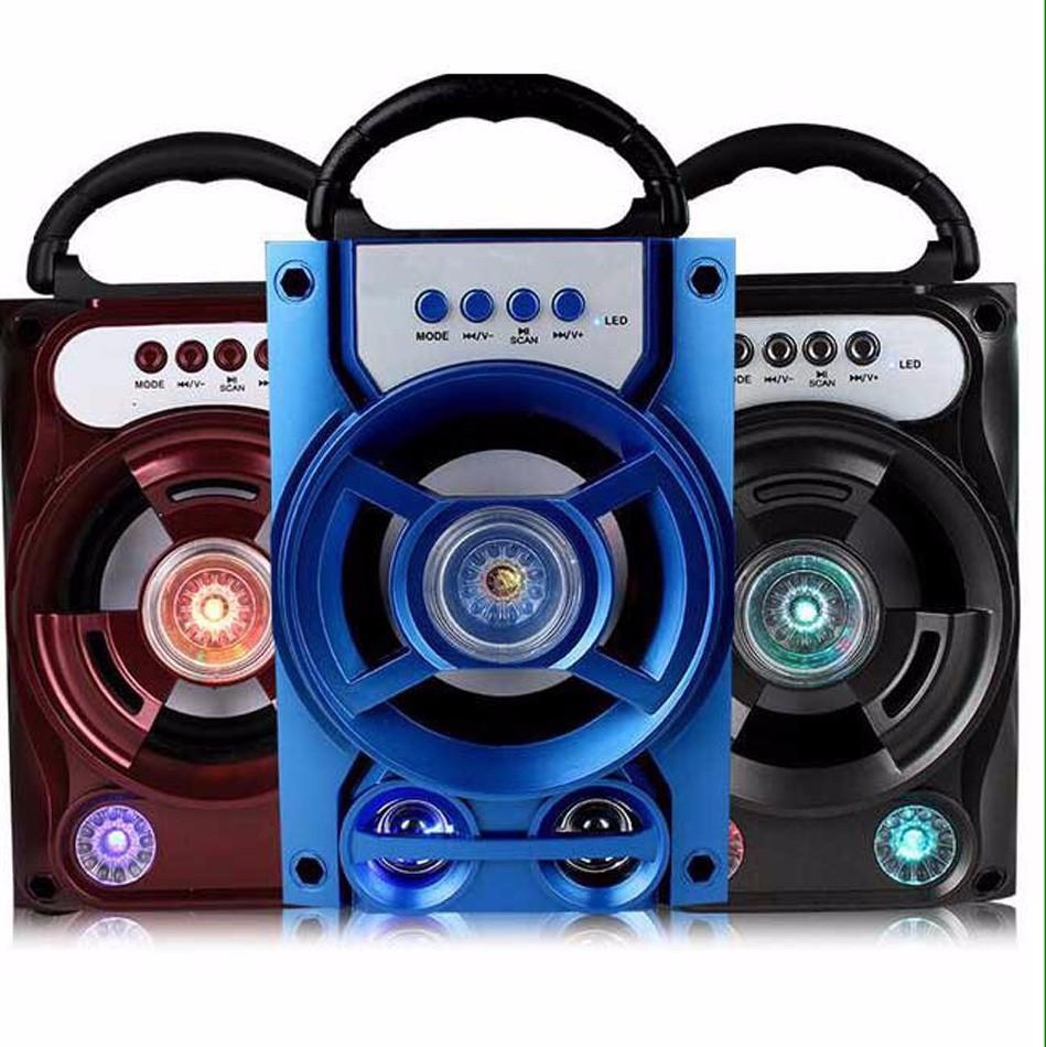 Loa Bluetooth Xách Tay Âm Thanh To Hay Nhất 2020