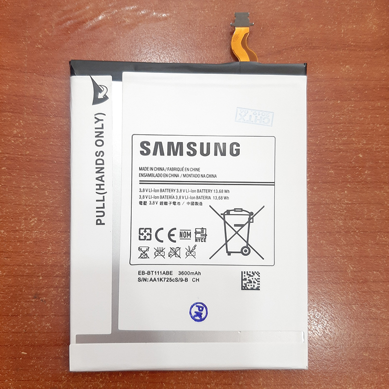 Pin Samsung Galaxy Tab 3V SM-T116