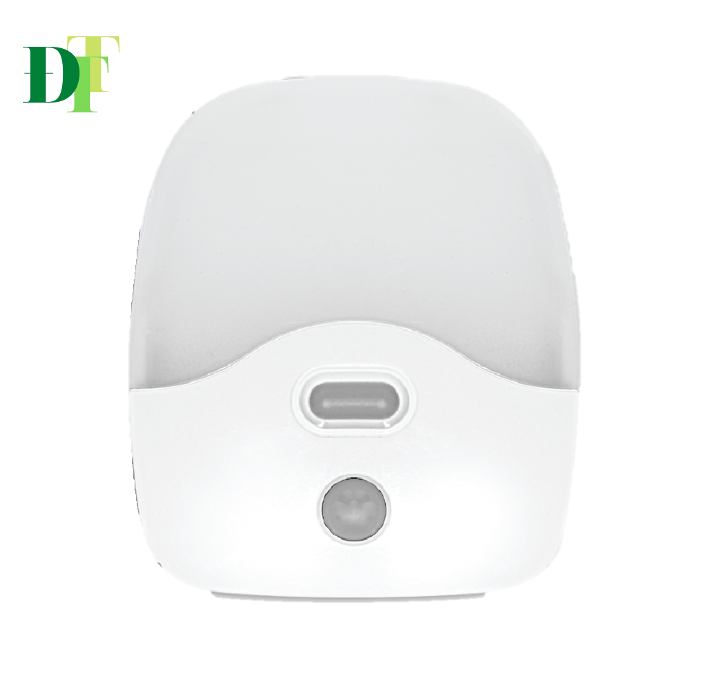 Đèn ngủ cảm biến led điện quang lnl06