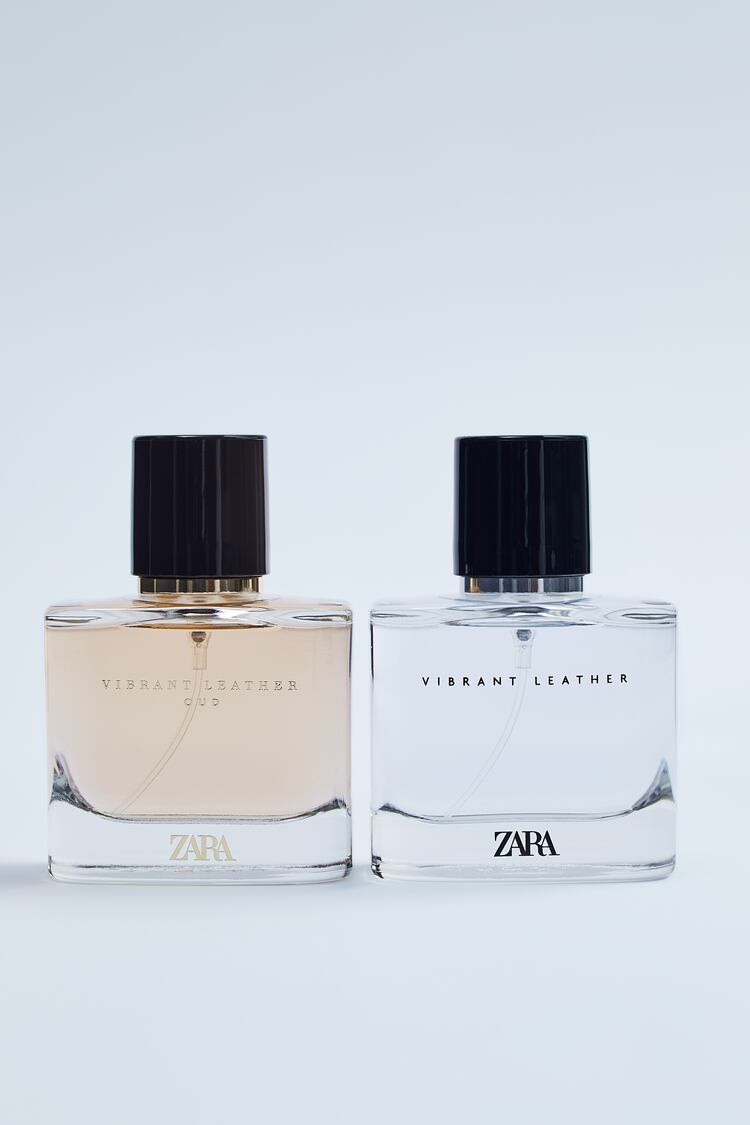 Nước hoa namzara vibrant leather + vibrant leather oud edp 60ml .