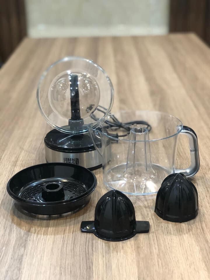 Máy vắt cam citrus juicer 0.7l của leben lang