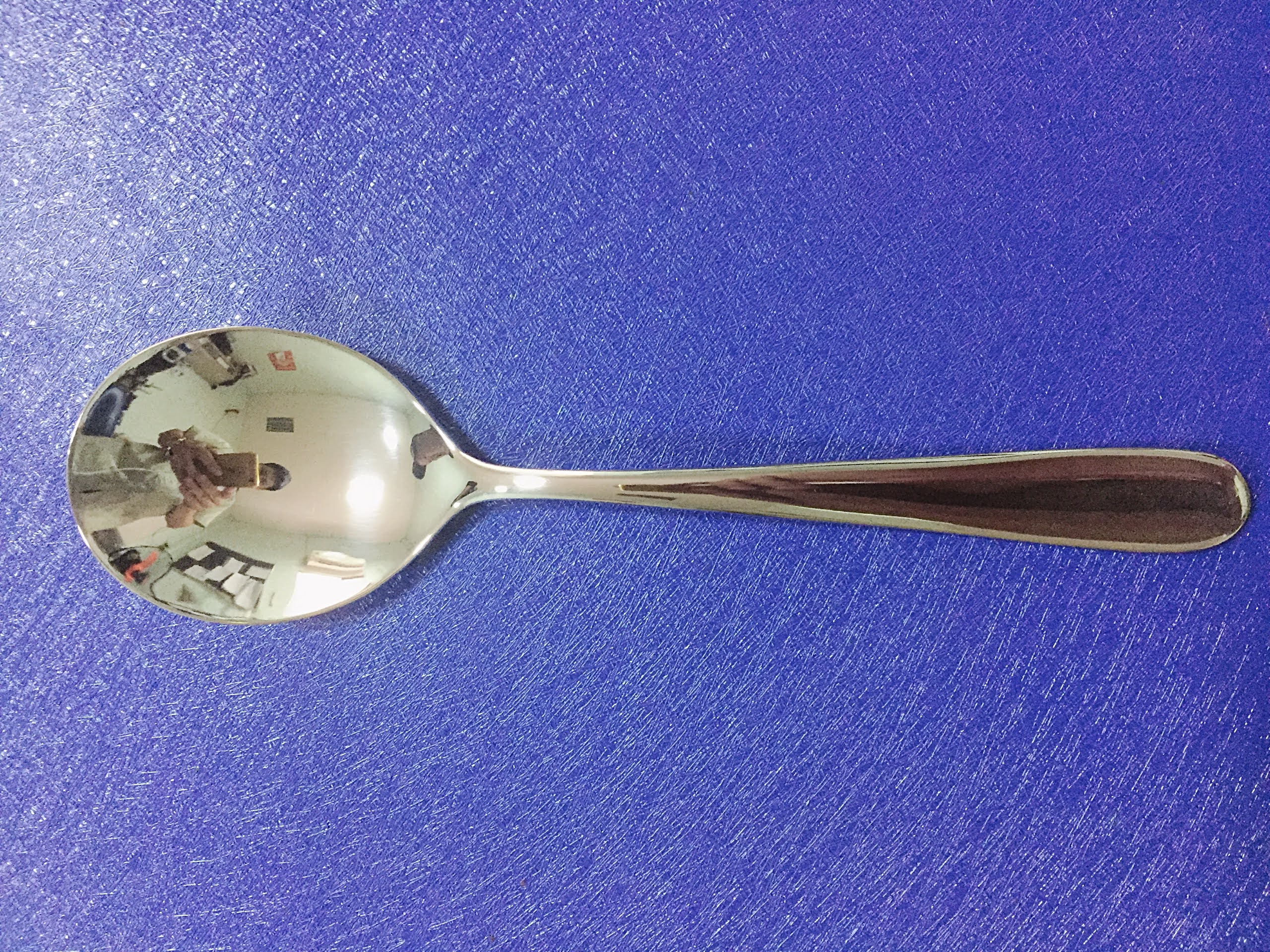 muỗng ăn inox 304 HÀN QUỐC ĐẸP