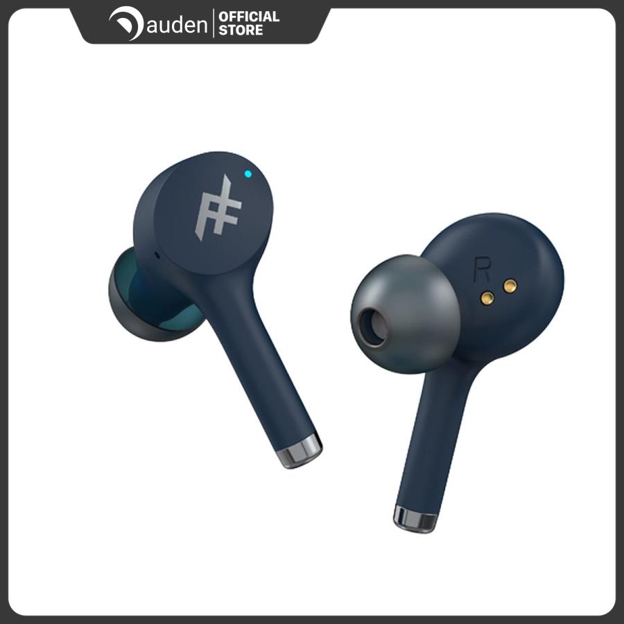 Tai nghe iFrogz Earbud Airtime Pro TWS -  Blue - 304003775 - Dâu Đen Store