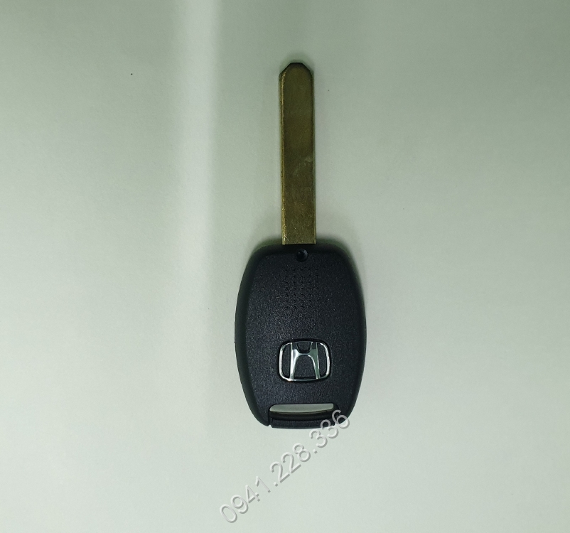 Vỏ chìa khóa HONDA CIVIC
