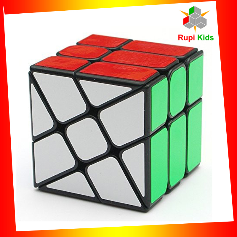 Rubik 3x3 Windmill YongJun