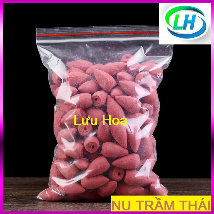 Nụ trầm hương, nụ trầm khói ngược thái lan, 150 nụ dùng cho thác trầm - Loại 1 mùi hương dễ chịu thư giãn