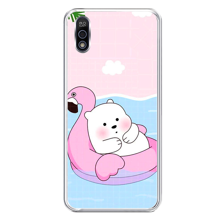 [HCM]Ốp lưng điện thoại Vsmart Bee 3 - 01273 0056 RELAX01 - Silicon Dẻo