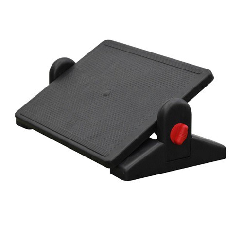 Giá kê chân văn phòng làm việc, học tập TF-11 - Thư giãn cổ chân, massage lòng bàn chân, chống tê, chống mỏi. giá kên chân khi ngồi học, làm việc